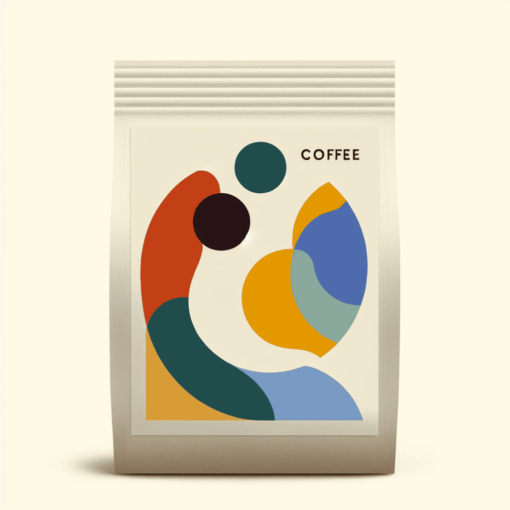 Brazil Ipanema by Black Velvet Coffee Roasters
