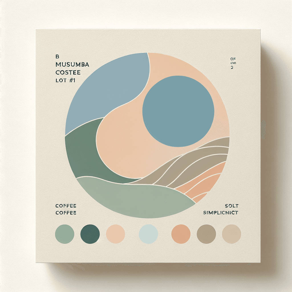 Bukeye Musumba Lot #1 by Sey