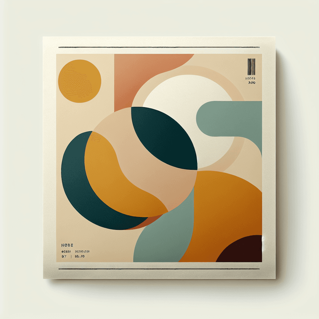 Jhon Saenz Aromas De Aniz by Sey