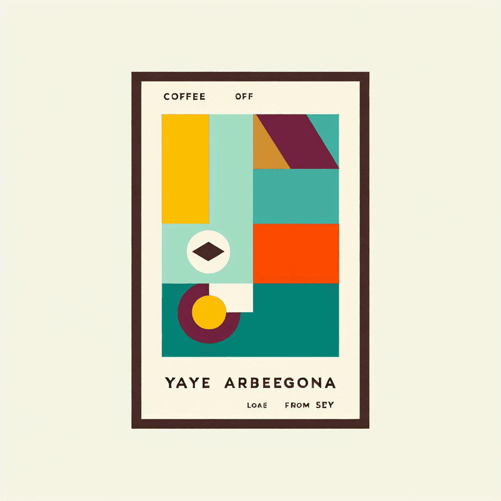 Yaye Arbegona by Sey