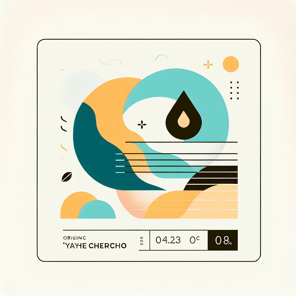 Yaye Chericho by Sey