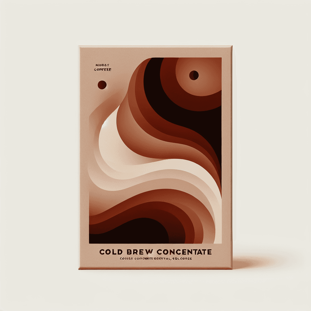 Cold Brew Concentrate by Stumptown Coffee