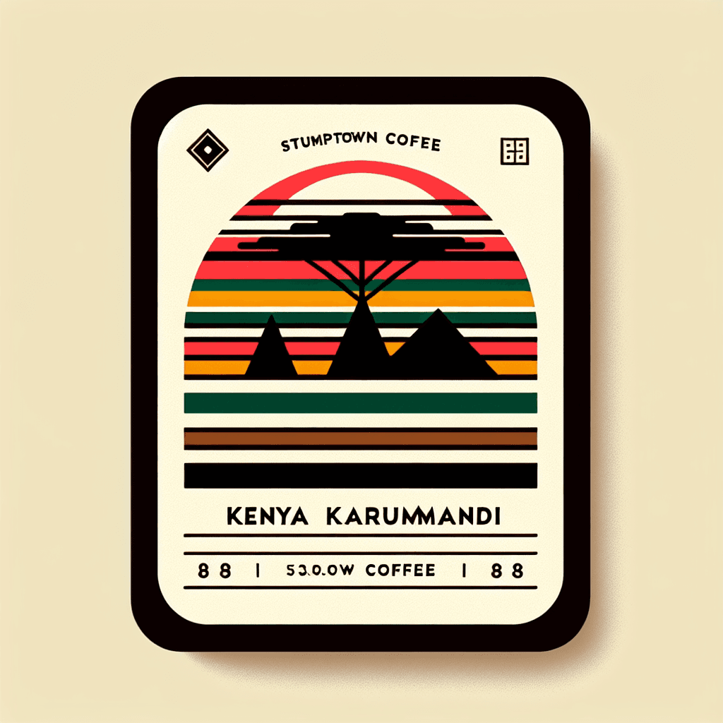 Ethiopia Wolichu Wachu by Cloud Picker Coffee