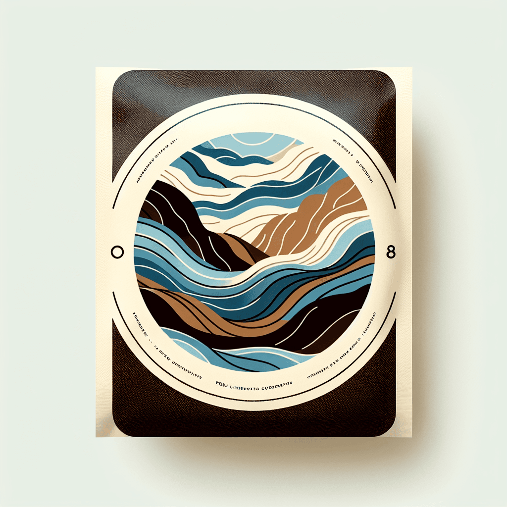 Peru Churupampa by Stumptown Coffee