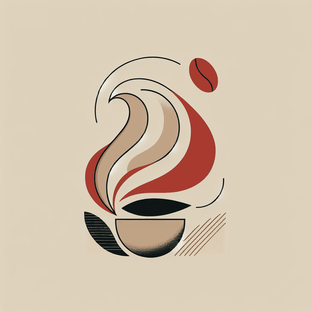 Double Barrel Black by Alpha Coffee