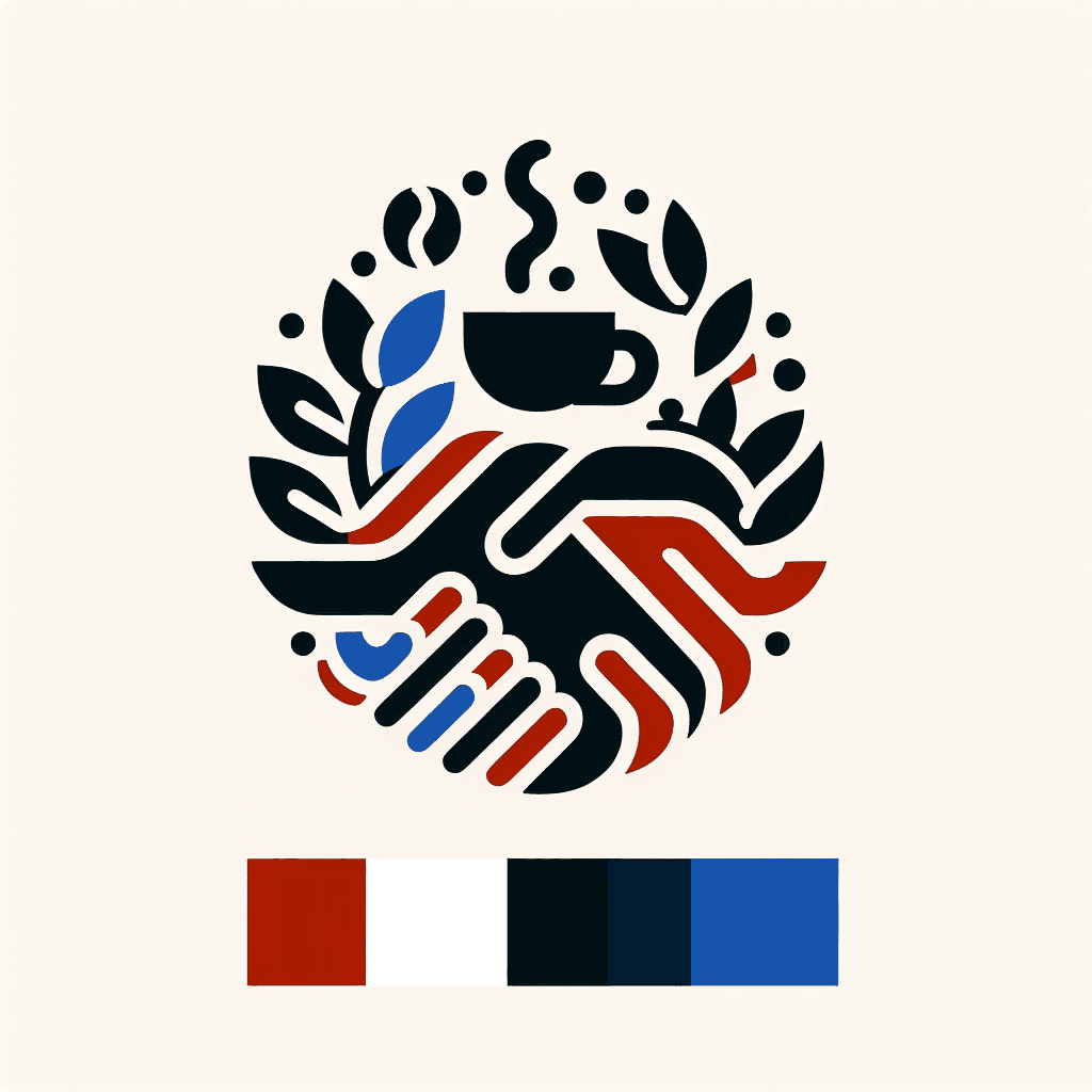Colombian Nariño by A Hill Of Beans