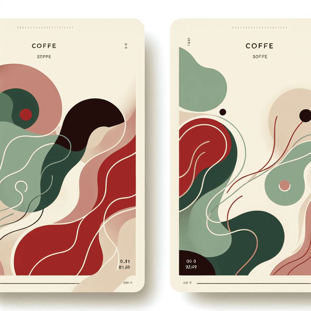 Amazonas Beirut by Variety Coffee