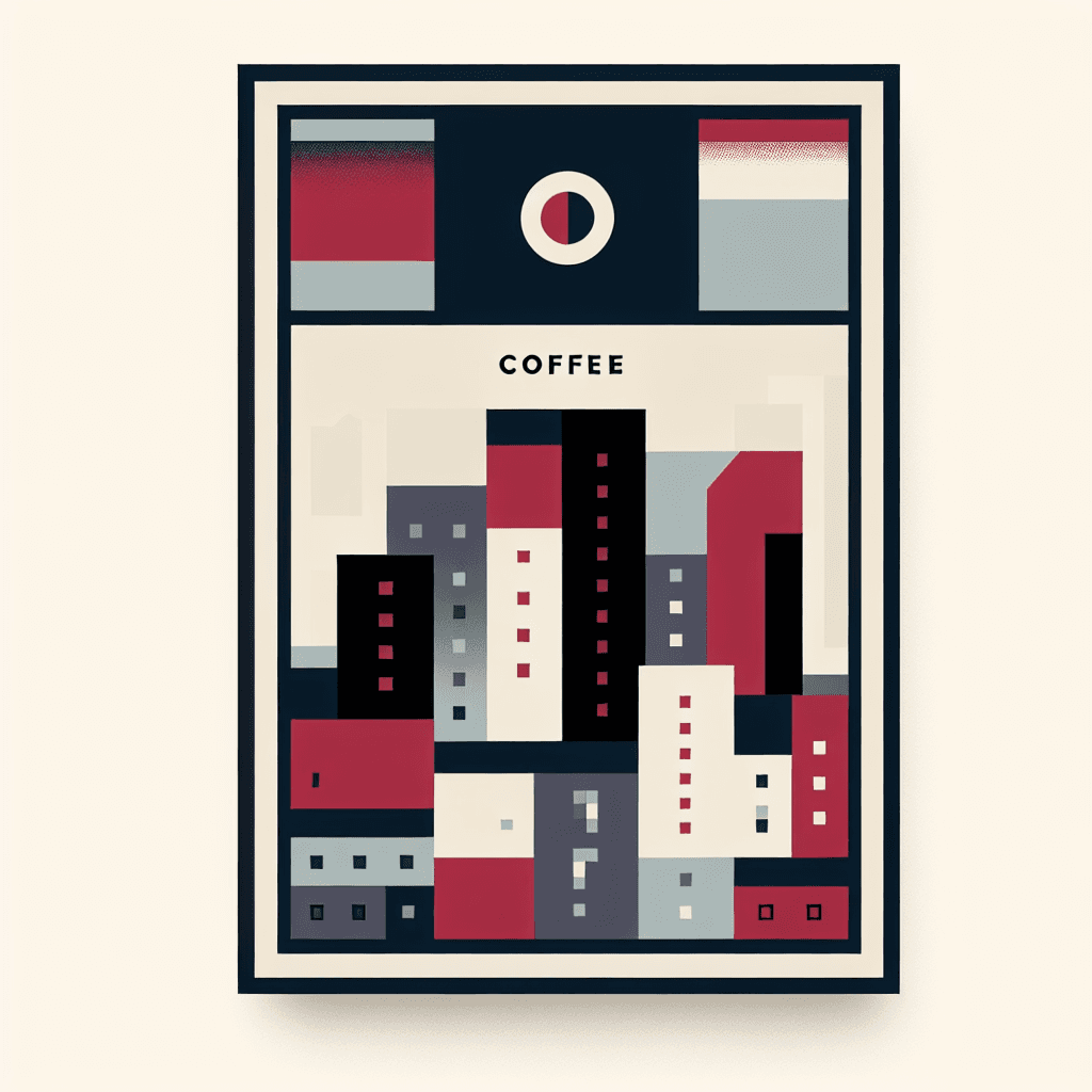 Mean Streets by Variety Coffee