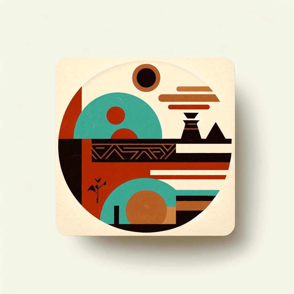 African Tribute by 49th Parallel Coffee Roasters