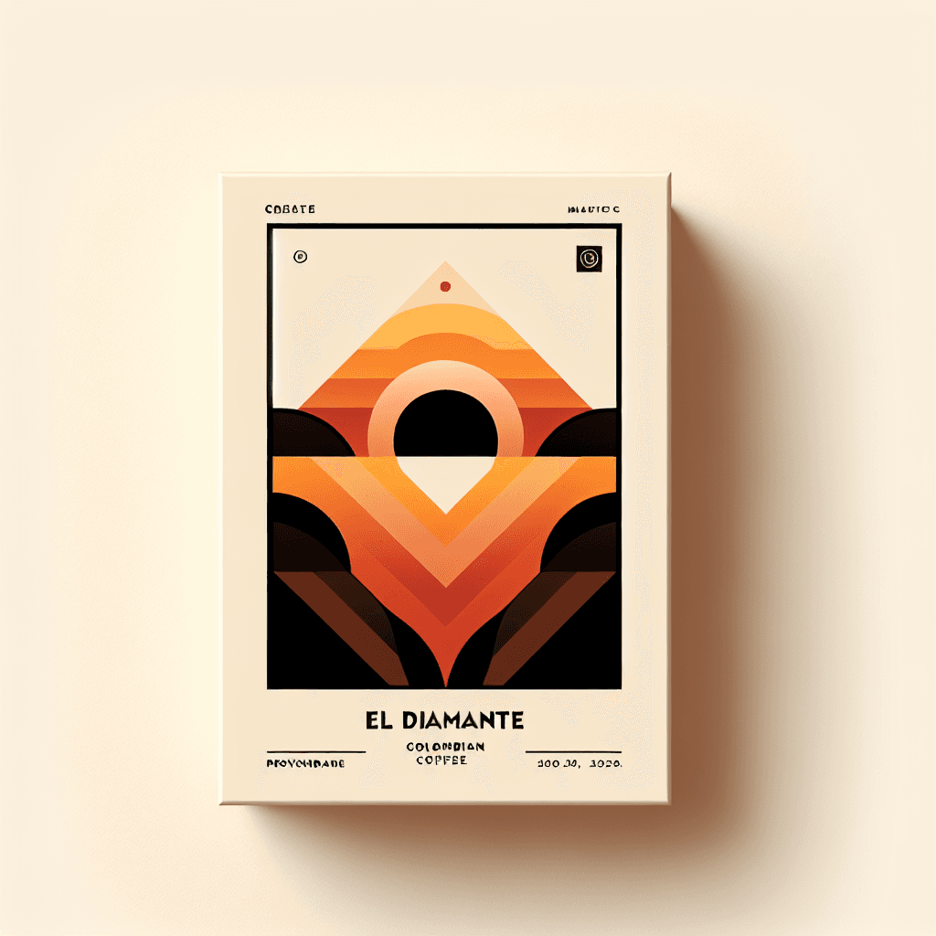 Colombia El Diamante by 49th Parallel Coffee Roasters