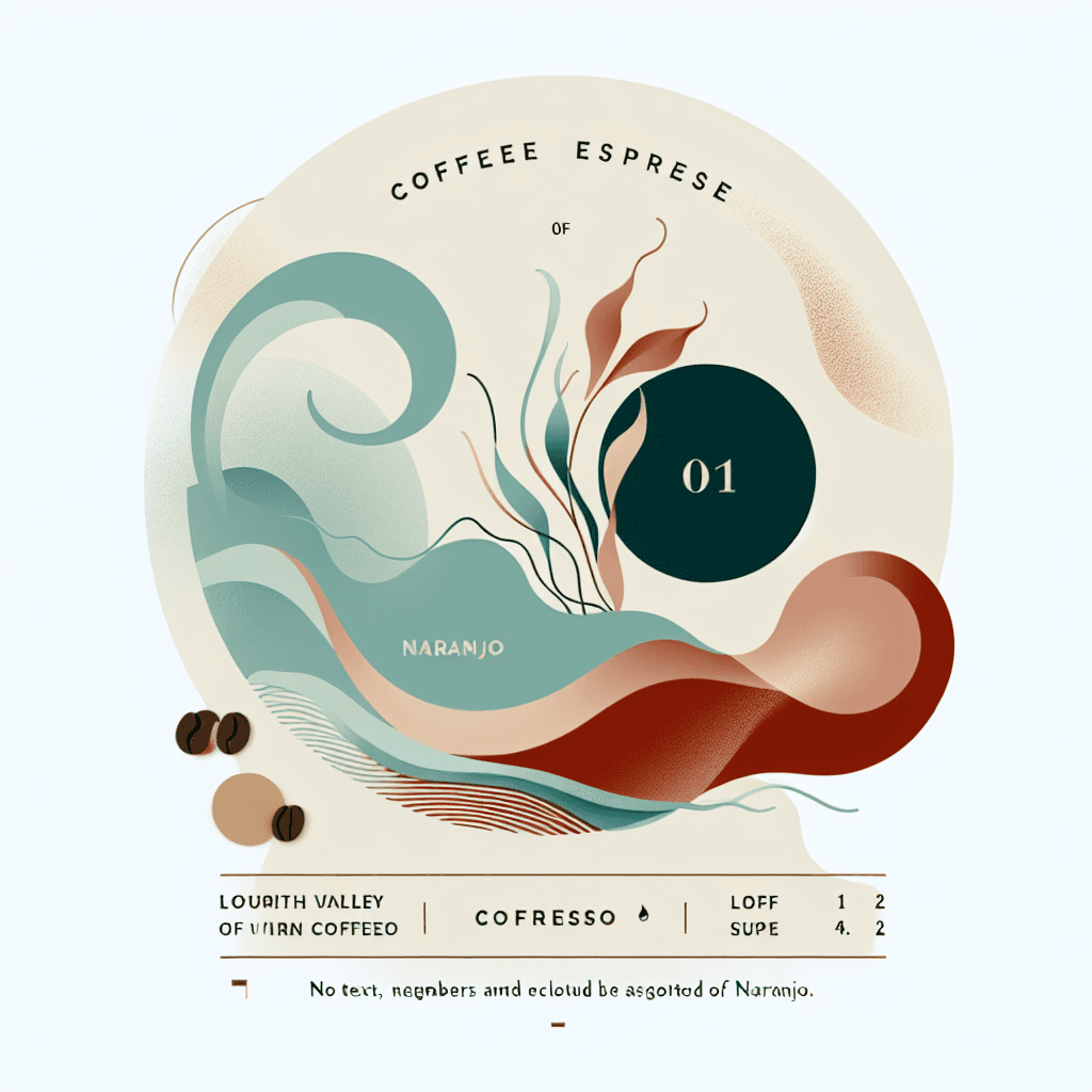 Costa Rica West Valley Narajo Espresso by 49th Parallel Coffee Roasters