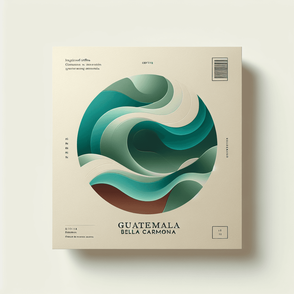 Guatemala Bella Carmona by 49th Parallel Coffee Roasters