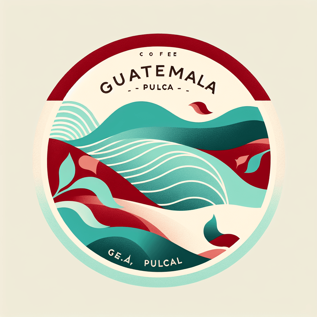 Guatemala Pulcal by 49th Parallel Coffee Roasters