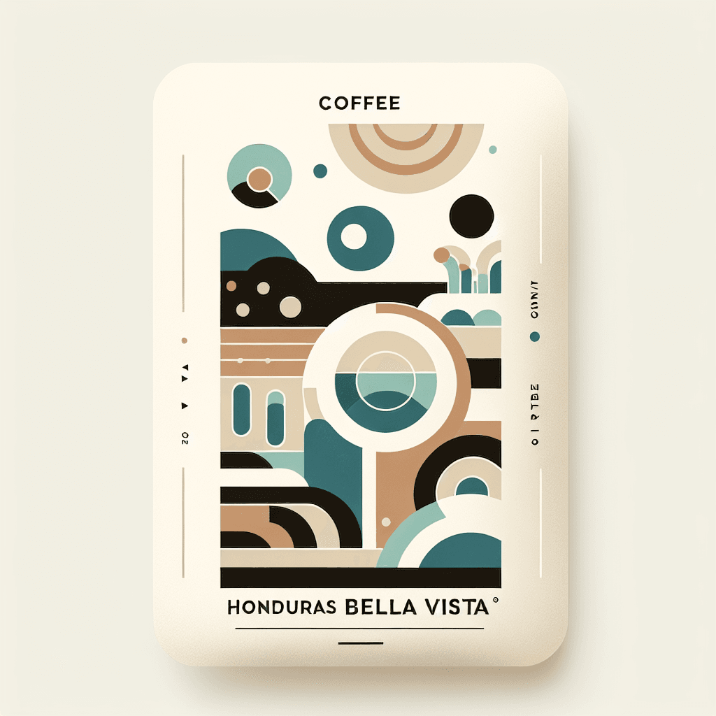 Honduras Bella Vista by 49th Parallel Coffee Roasters