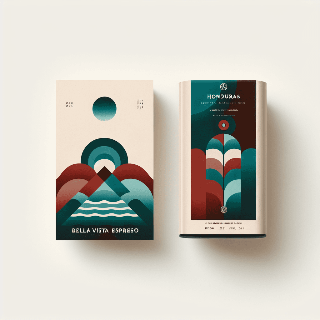 Honduras Bella Vista Espresso by 49th Parallel Coffee Roasters