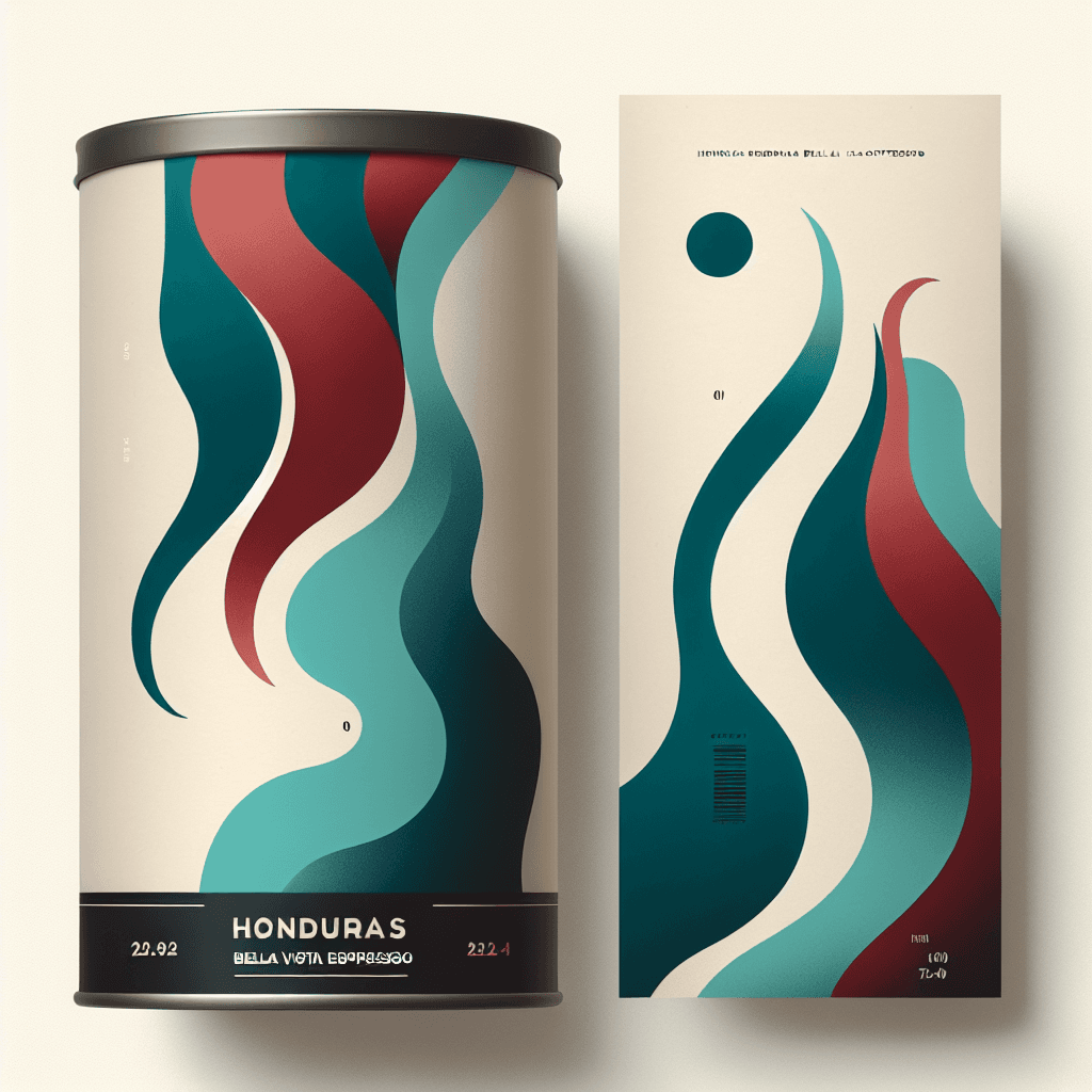Honduras Bella Vista Espresso by 49th Parallel Coffee Roasters