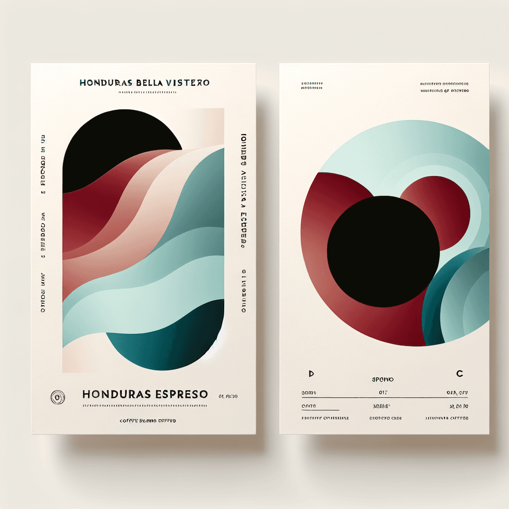 Honduras Bella Vista Espresso by 49th Parallel Coffee Roasters