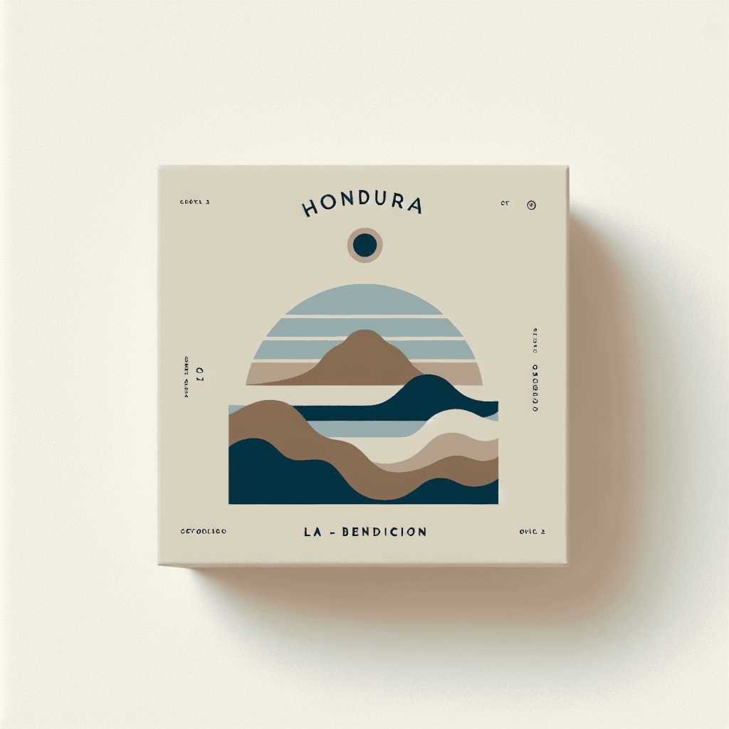 Honduras La Bendicion by 49th Parallel Coffee Roasters