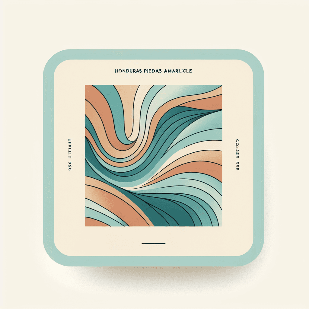 Honduras Piedras Amarillas by 49th Parallel Coffee Roasters