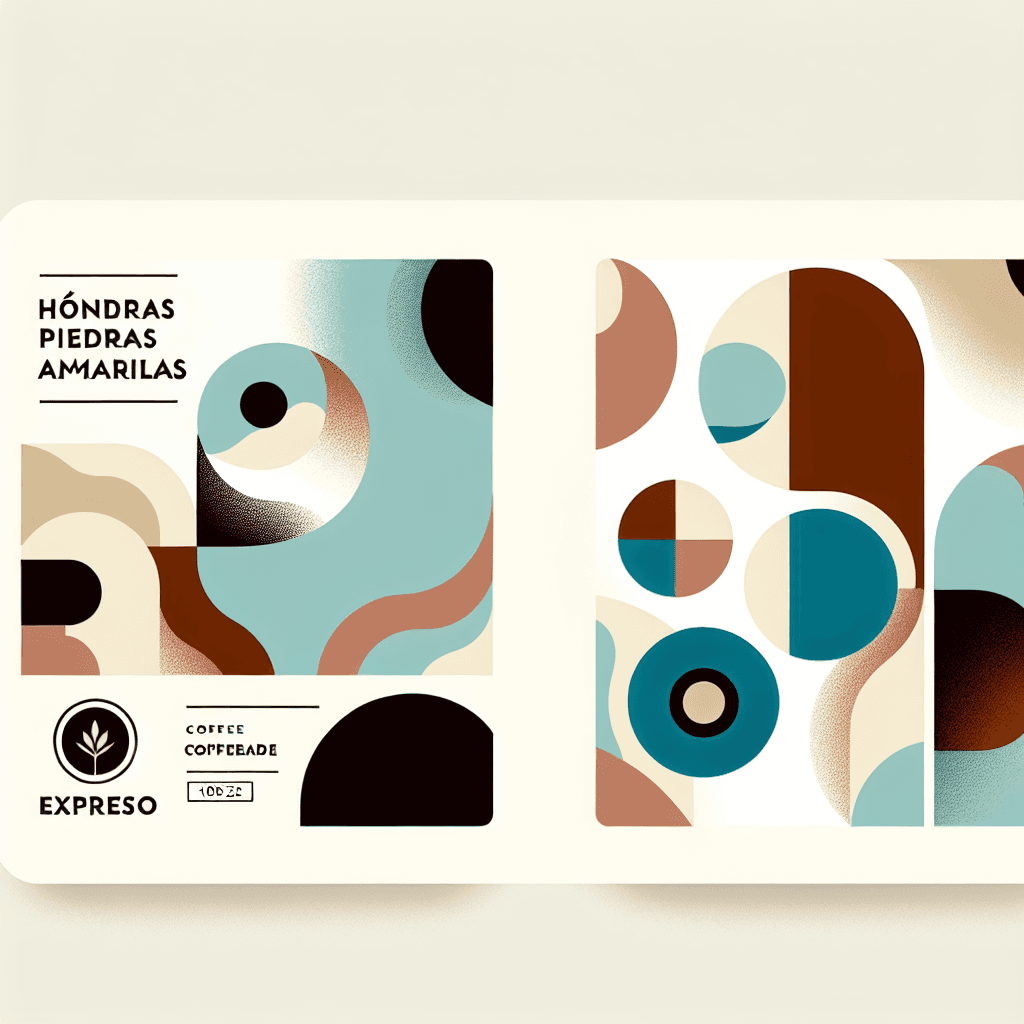 Honduras Piedras Amarillas Espresso by 49th Parallel Coffee Roasters