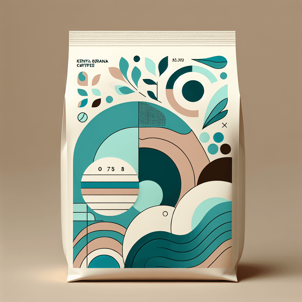 Kenya Kiriani AA by 49th Parallel Coffee Roasters
