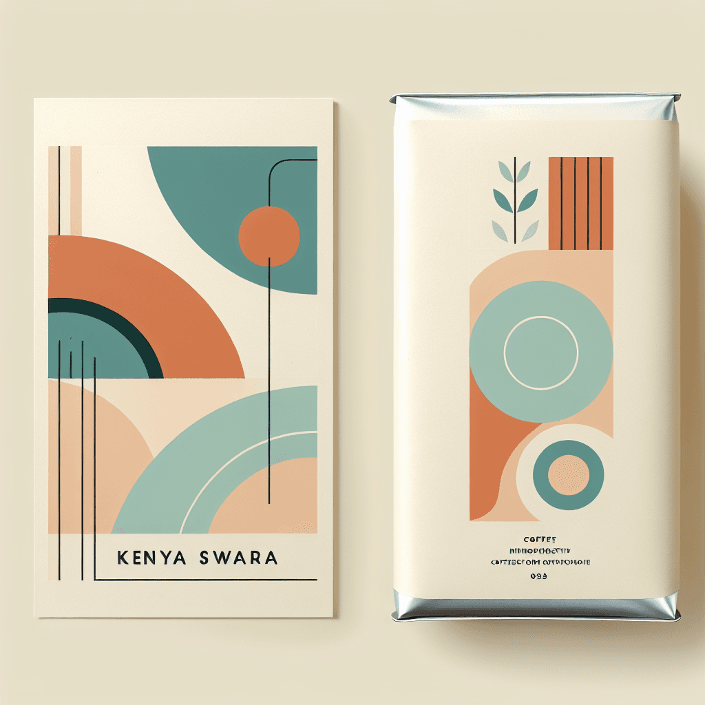 Kenya Swara by 49th Parallel Coffee Roasters