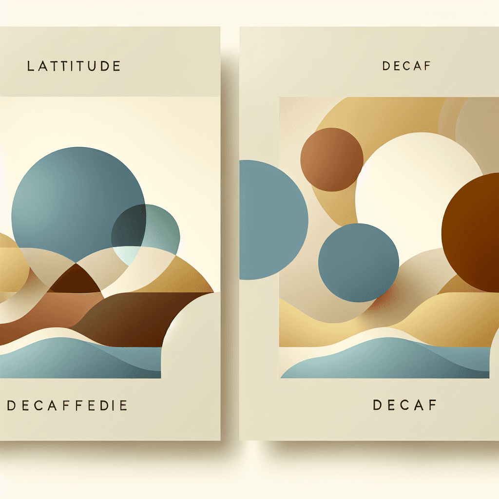 Latitude Decaf by 49th Parallel Coffee Roasters