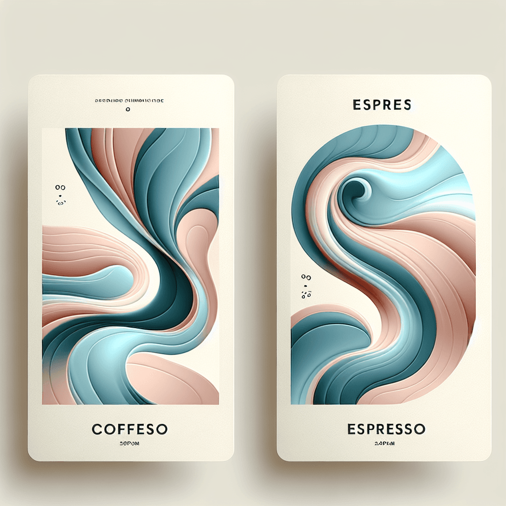 Love Notes Espresso by 49th Parallel Coffee Roasters