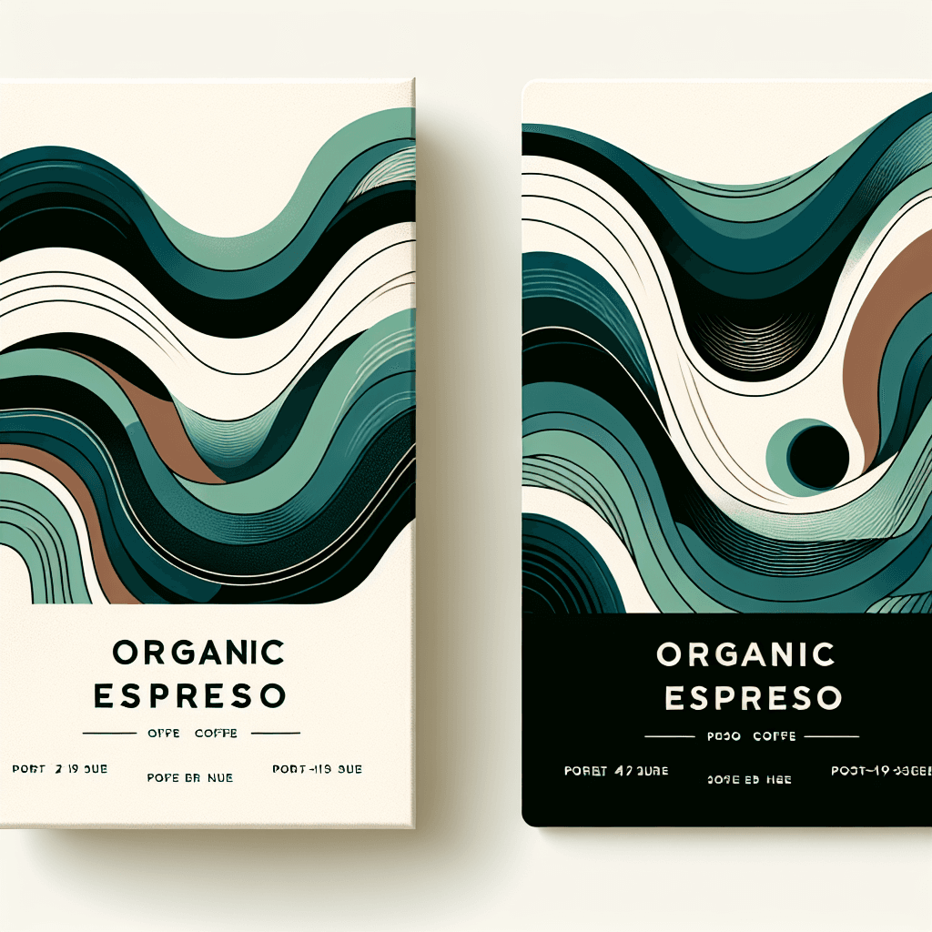 Organic Espresso by 49th Parallel Coffee Roasters
