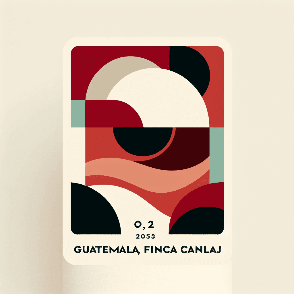 Honduras - Gabriel - Variety Parainema - Natural Process by Coffee Cartel