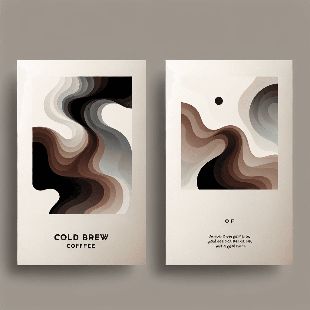 Cold Brew by Café Integral