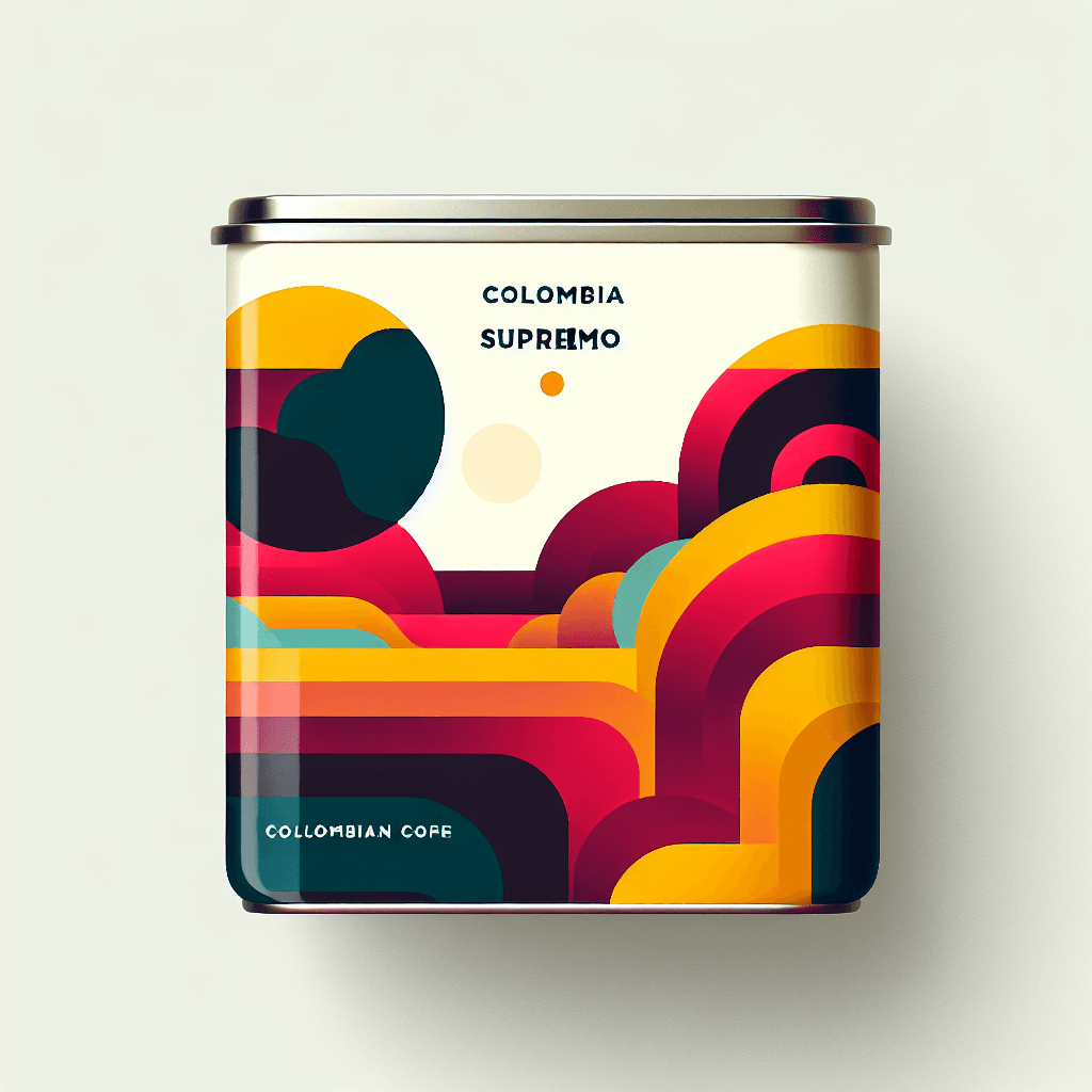 OOMPH Fair Trade Organic by Hummingbird Coffee