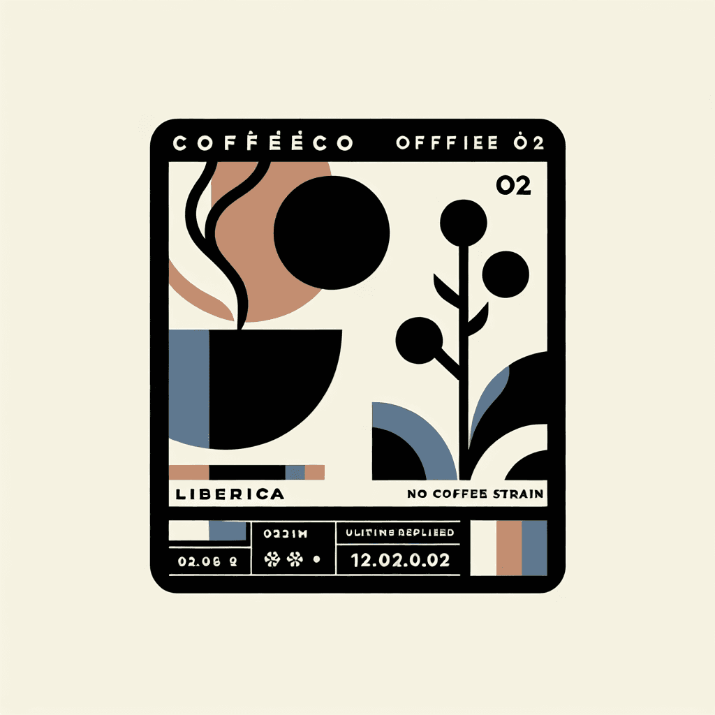 Liberica by Café Union