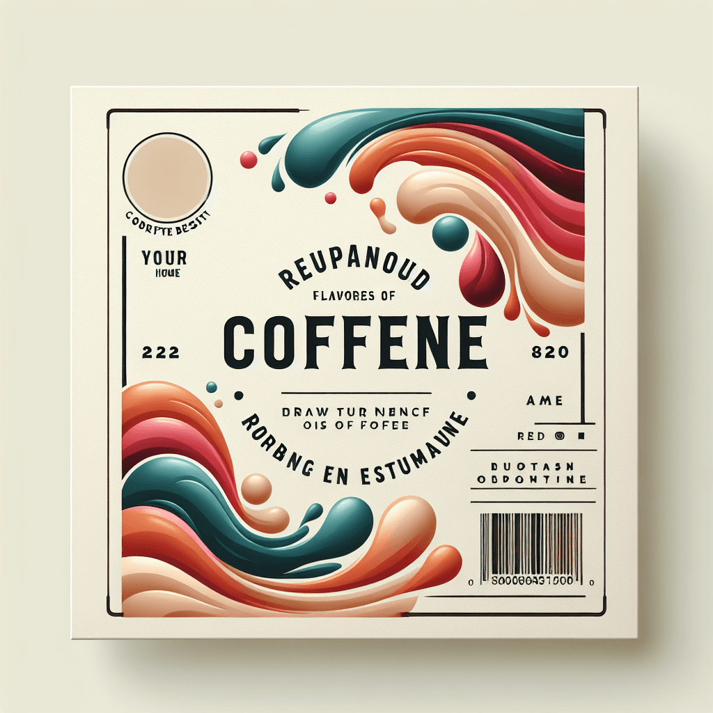 Robusta by Café Union