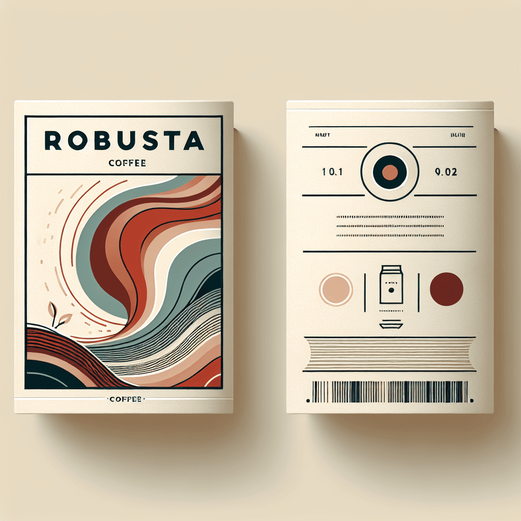 Robusta by Café Union