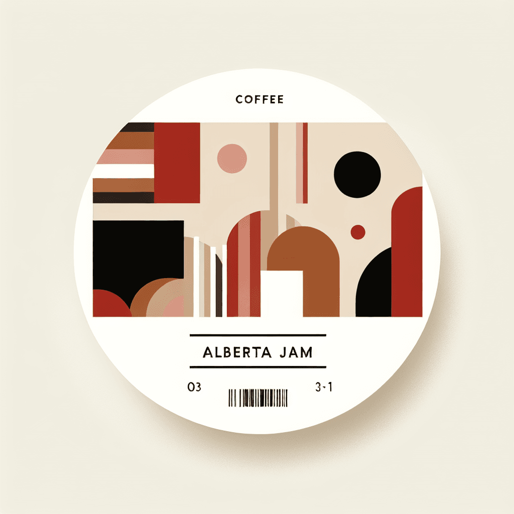 Alberta Jam by Devils Head Coffee