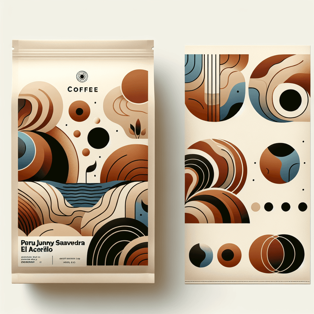 Urban Joe by J.Brooks Coffee Roasters