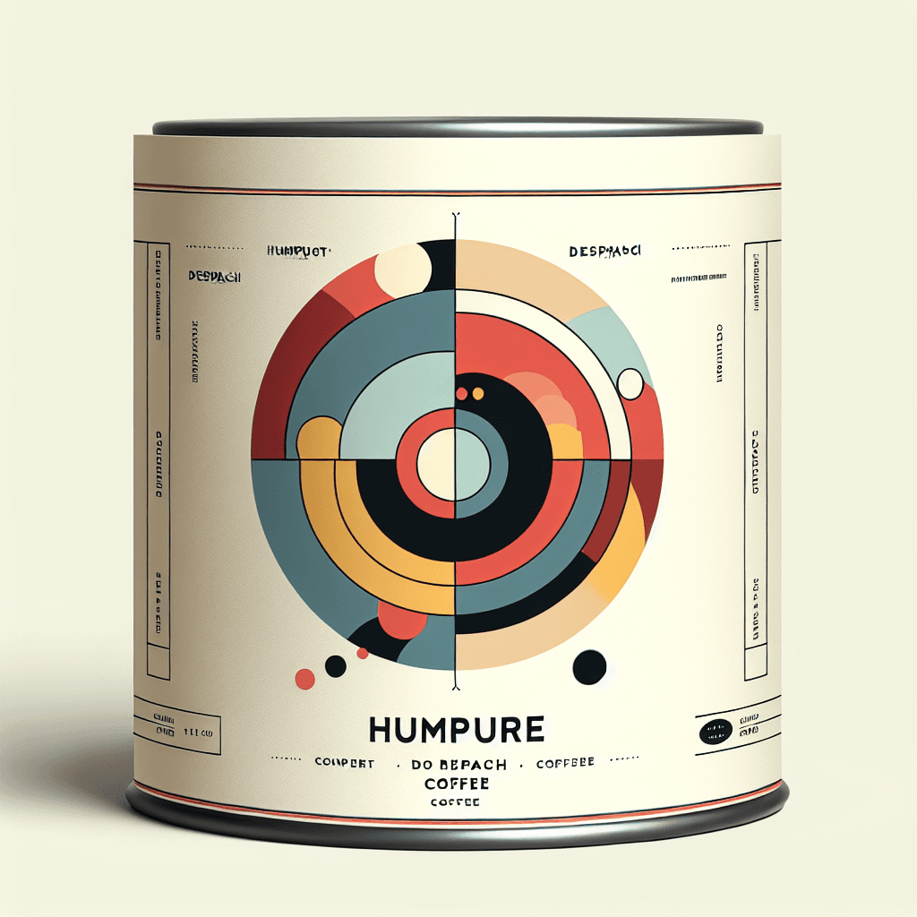 Humure by Dispatch Coffee