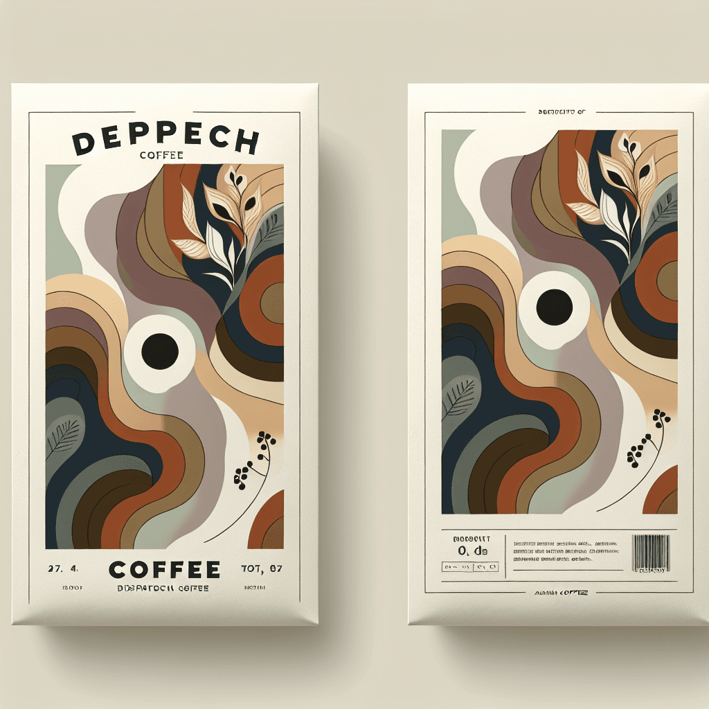 Ethiopia Werka Natural Filter by Rumble Coffee