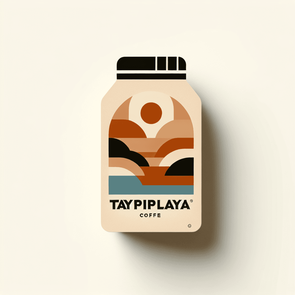 Taypiplaya by Dispatch Coffee