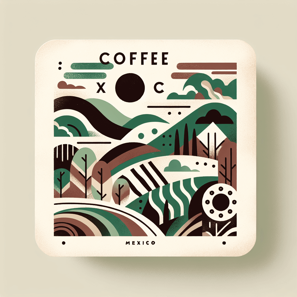 Papua New Guinea by Javesca Coffee Roasters