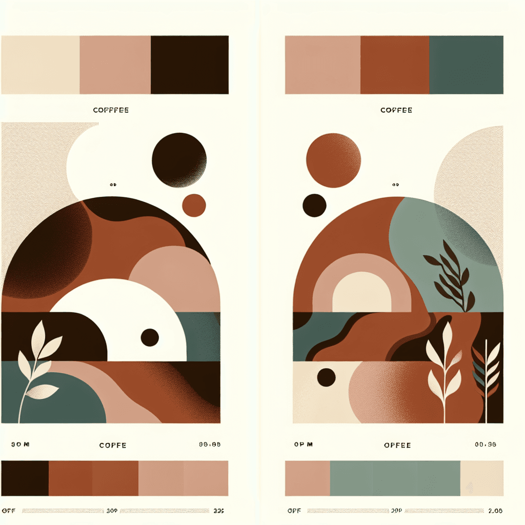 Colombia Thermal Shock by Second State Coffee
