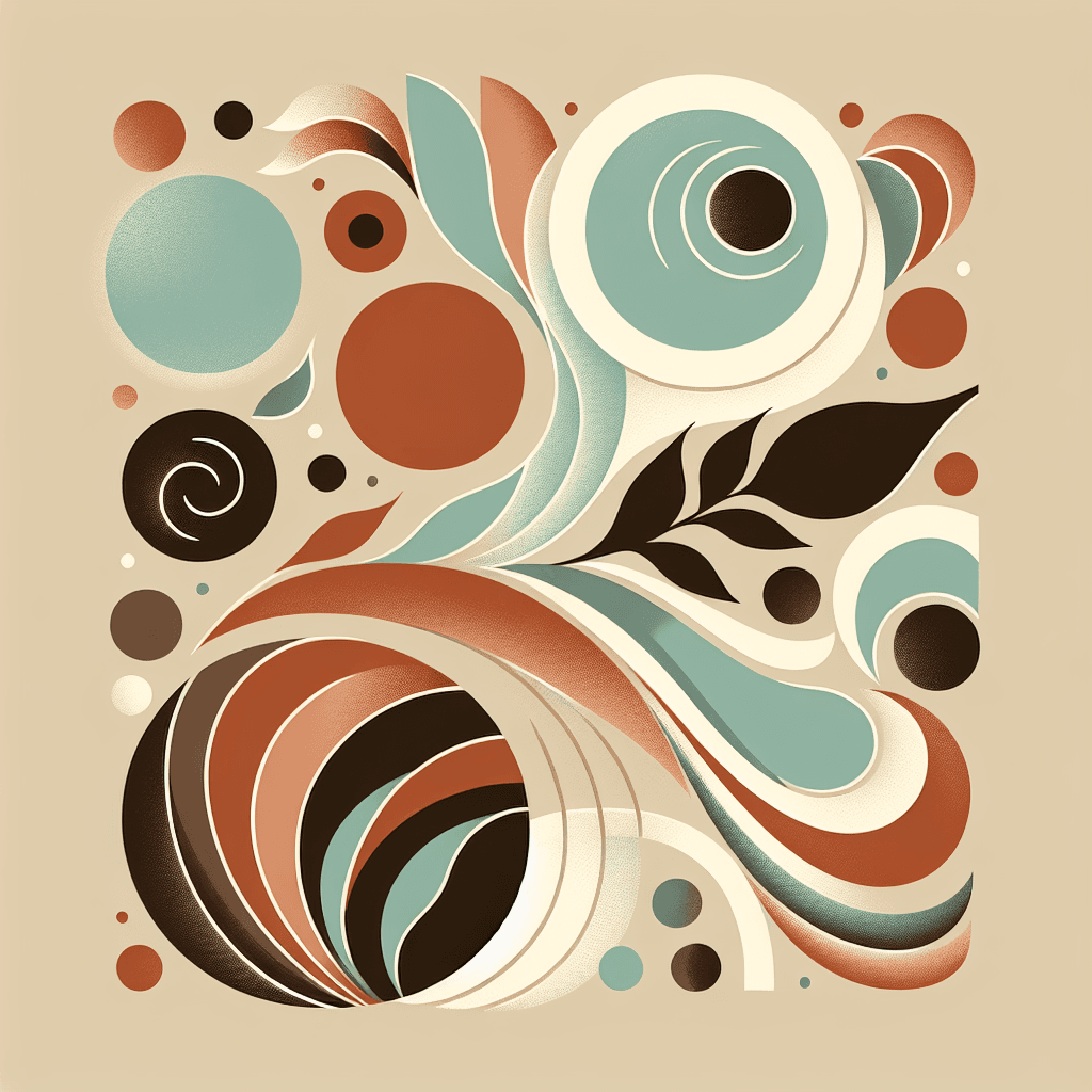 Auteur House Blend by Joe Van Gogh