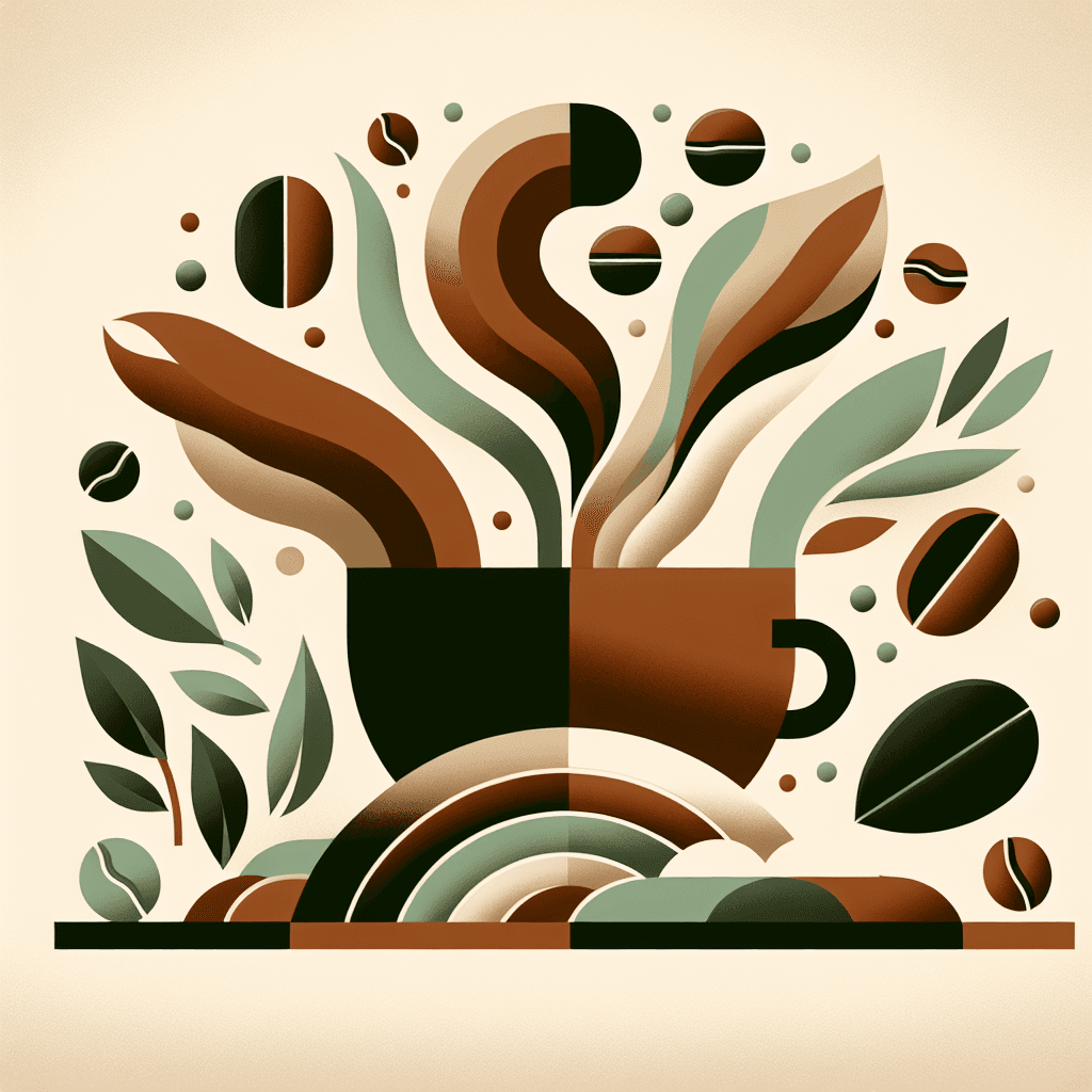 Central America | Medium Roast – Nicaragua | Roasted Organic Coffee by Fair Grounds Coffee