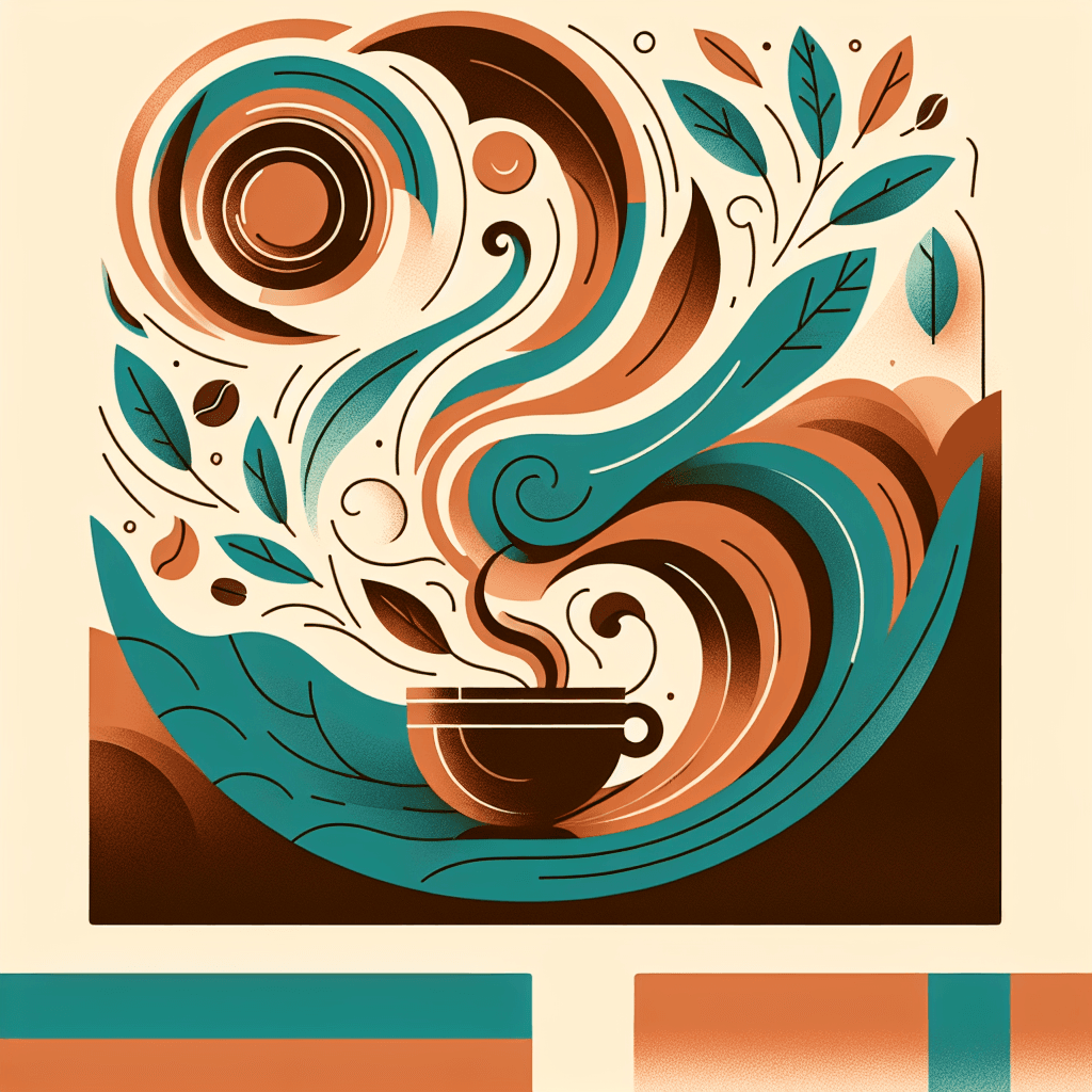 Central America Medium Roast – Nicaragua – “El Paraiso” by Fair Grounds Coffee