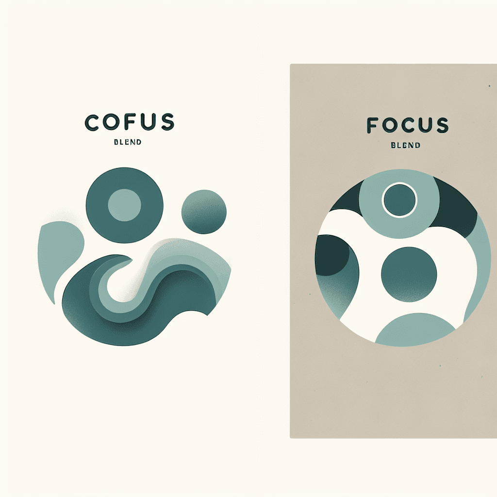 Buzzd Nutrition - Focus Blend by Fratello Coffee
