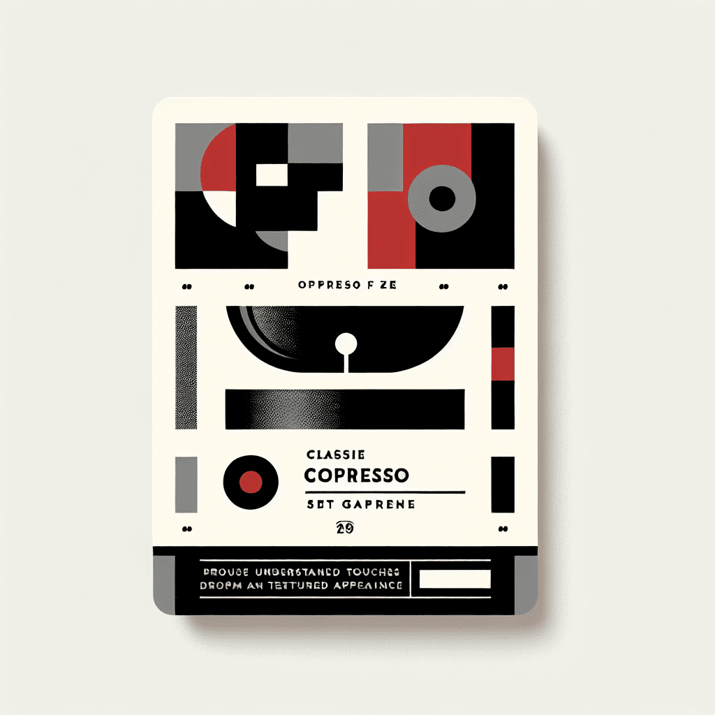 Dawn Patrol by Alpha Coffee