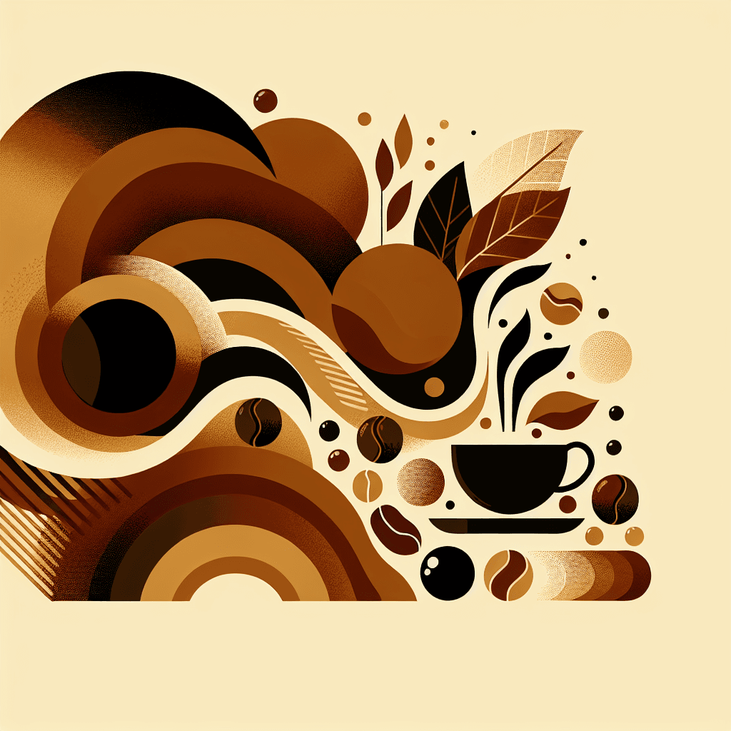 Colombia Aponte by Atomic Coffee Roasters
