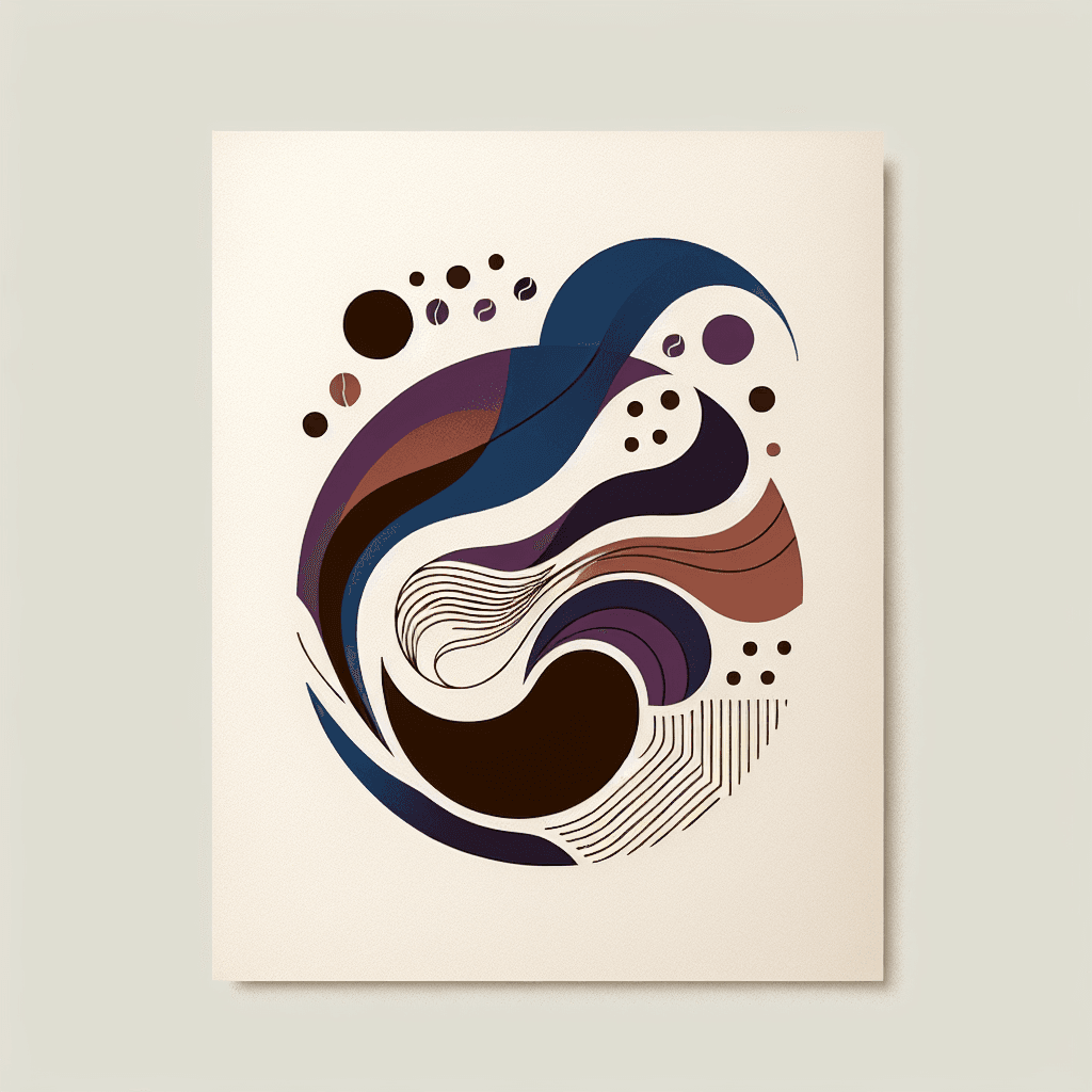 Artist Of The Month: Kue Varo - Filter by Gravity Coffee Roasters