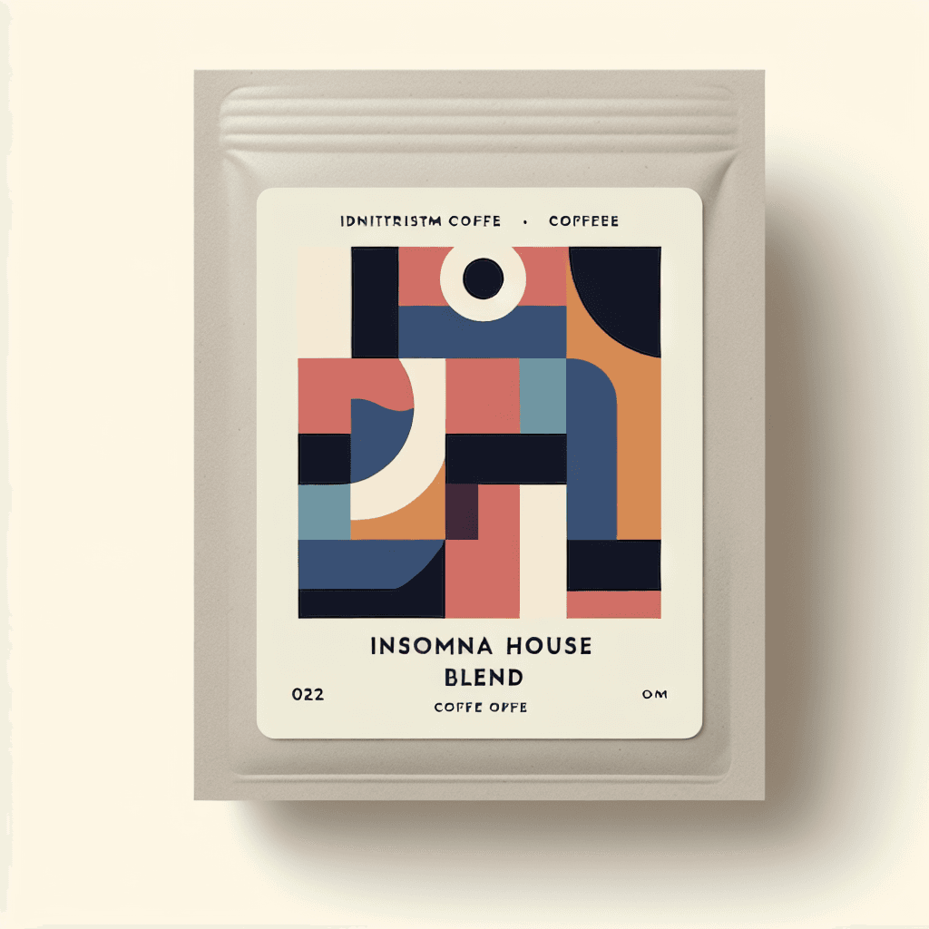 Brazil - Serra Negra by Alchemy Coffee